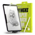 iPad Air 11 (2024) Ringke Paper Touch Film Hard skjermbeskytter - 2 stk.