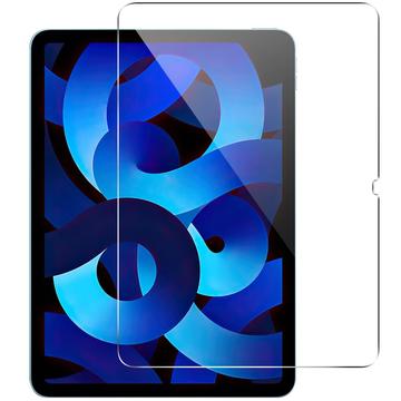 iPad Air 13 (2024) Beskyttelsesglass - 9H, 0.3mm - Case Friendly  - Klar