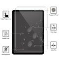 iPad Air 13 (2024) Beskyttelsesglass - 9H, 0.3mm - Case Friendly  - Klar