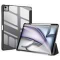 iPad Air 13 (2024) Dux Ducis Toby Tri-Fold Smart Folio-etui