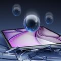 iPad Air 13 (2024) ESR Skjermbeskyttere Panzerglass - 9H, 0.3mm - 2 Stk.