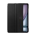 iPad Air 13 (2024) Spigen Smart Fold Folio-etui - svart