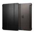 iPad Air 13 (2024) Spigen Smart Fold Folio-etui - svart