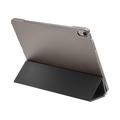 iPad Air 13 (2024) Spigen Smart Fold Folio-etui - svart