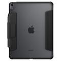 iPad Air 13 (2024) Spigen Ultra Hybrid Pro Folio-deksel - svart