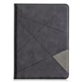 iPad Air 2 Metric Smart Flip-etui - svart