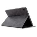 iPad Air 2 Metric Smart Flip-etui - svart