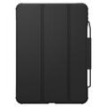 iPad Pro 11 (2024) Spigen Ultra Hybrid Pro Folio-deksel - svart