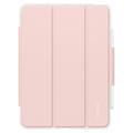 iPad Air 2020/2022/2024 Spigen Ultra Hybrid Pro Folio-deksel