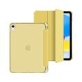 iPad (2022) Tech-Protect SmartCase Pen Hybrid Tri-Fold Folio-deksel