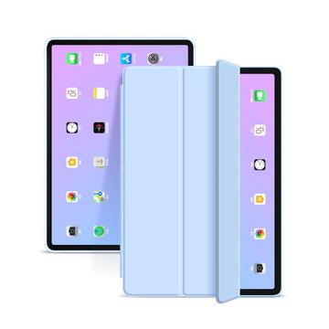 iPad Air 2020/2022/2024 Tech-Protect SmartCase Tri-Fold Folio-deksel