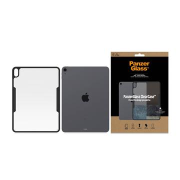 iPad Air 2020/2022 PanzerGlass ClearCase Antibakteriell Deksel - Svart ...