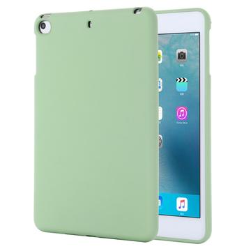 iPad Mini (2019) Liquid Silicone Deksel - Grønn