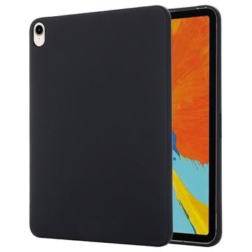 iPad Mini (2021) Liquid Silicone Deksel - Svart