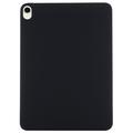 iPad Mini (2021) Liquid Silicone Deksel - Svart