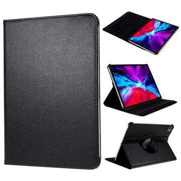 iPad Pro 11 (2024) 360 Roterende Folio-etui - Svart