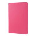 iPad Mini (2019) 360 Roterende Folio-etui - Varm rosa