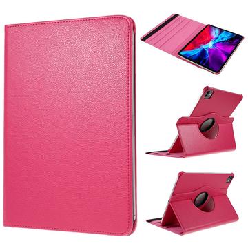 iPad Pro 11 (2024) 360 Roterende Folio-etui