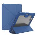 iPad Pro 11 (2024) Nillkin Bumper Smart Folio-etui