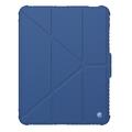 iPad Pro 11 (2024) Nillkin Bumper Smart Folio-etui