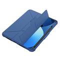 iPad Pro 11 (2024) Nillkin Bumper Smart Folio-etui