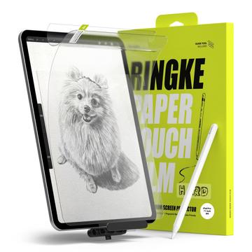 iPad Pro 11 (2024) Ringke Paper Touch Film Hard skjermbeskytter - 2 stk.