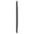 iPad Pro 11 (2024) Spigen Rugged Armor Pro Folio-etui - Svart