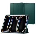 iPad Pro 11 (2024) Spigen Urban Fit Smart Folio-etui