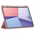 iPad Pro 11 (2024) Spigen Urban Fit Smart Folio-deksel