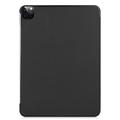 iPad Pro 11 (2024) Tri-Fold Series Smart Folio-etui - Svart