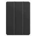 iPad Pro 11 (2024) Tri-Fold Series Smart Folio-etui - Svart