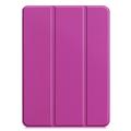 iPad Pro 11 (2024) Tri-Fold Series Smart Folio-etui - Lilla