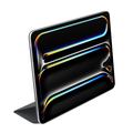 iPad Pro 13 (2024) Apple Smart Folio-etui MWK33ZM/A - Svart