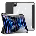 iPad Pro 13 (2024) Dux Ducis Toby Tri-Fold Smart Folio-etui