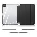 iPad Pro 13 (2024) Dux Ducis Toby Tri-Fold Smart Folio-etui