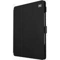 iPad Pro 13 (2024) Speck Balance Folio-etui - svart