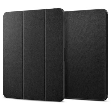 iPad Pro 13 (2024) Spigen Urban Fit Smart Folio-deksel