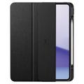 iPad Pro 13 (2024) Spigen Urban Fit Smart Folio-deksel