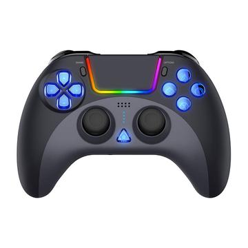 iPega PG-P4023B Trådløs kontroller / Gamepad - PC/PS4/PS3/iOS - Svart