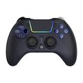 iPega PG-P4023B Trådløs kontroller / Gamepad - PC/PS4/PS3/iOS - Svart