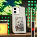 iPhone 11 InkZone DIY E-Ink NFC-etui