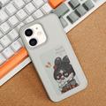 iPhone 11 InkZone DIY E-Ink NFC-etui