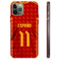 iPhone 11 Pro TPU-deksel - Spania