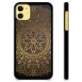 iPhone 11 Beskyttelsesdeksel - Mandala