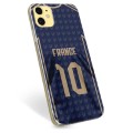 iPhone 11 TPU-deksel - Frankrike