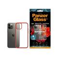 iPhone 12/12 Pro PanzerGlass ClearCase Antibakteriell Deksel