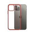 iPhone 12/12 Pro PanzerGlass ClearCase Antibakteriell Deksel