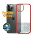 iPhone 12/12 Pro PanzerGlass ClearCase Antibakteriell Deksel