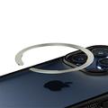 iPhone 12/13/14/15/16 PanzerGlass Bang On MagSafe-kompatibilitetsring