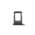 iPhone 12 Pro / 12 Pro Max SIM-kortskuff - Graphite